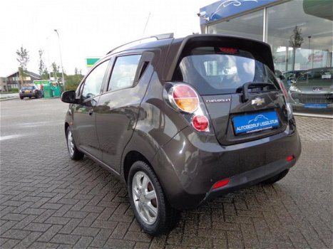 Chevrolet Spark - 1.2 16V LT Airco / Elect.Pakket / LM Velgen - 1