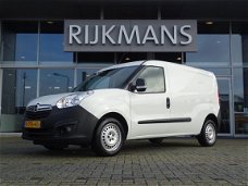 Opel Combo - Edition 1.3CDTI 95 pk - airco - cruise - betimmering - PDC