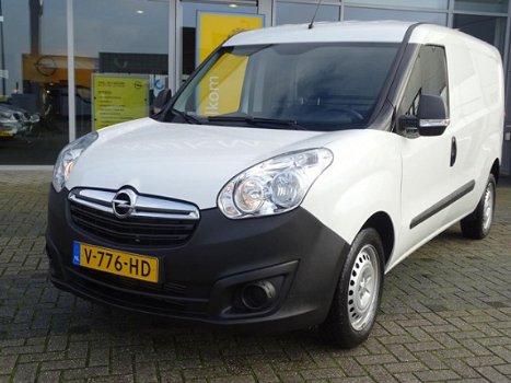 Opel Combo - Edition 1.3CDTI 95 pk - airco - cruise - betimmering - PDC - 1