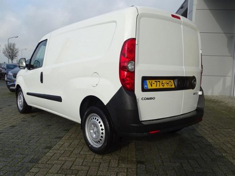 Opel Combo - Edition 1.3CDTI 95 pk - airco - cruise - betimmering - PDC - 1