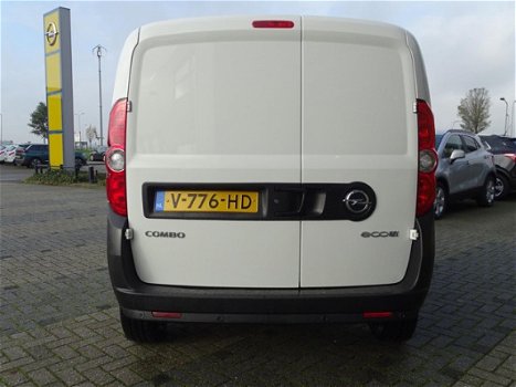 Opel Combo - Edition 1.3CDTI 95 pk - airco - cruise - betimmering - PDC - 1