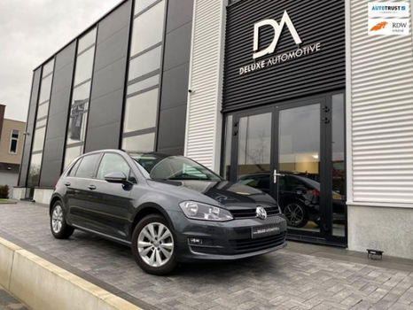 Volkswagen Golf - 1.4 TSI Business Edition R Connected ✅ - 1