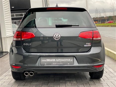 Volkswagen Golf - 1.4 TSI Business Edition R Connected ✅ - 1