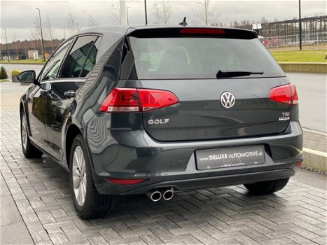 Volkswagen Golf - 1.4 TSI Business Edition R Connected ✅ - 1