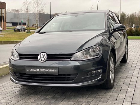 Volkswagen Golf - 1.4 TSI Business Edition R Connected ✅ - 1