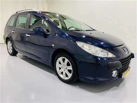 Peugeot 307 SW - 1.6-16V Pack Airco - 1