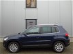 Volkswagen Tiguan - 2.0 TDI Sport&Style Leder Navi Parksens. Trekhaak Clima Cruise - 1 - Thumbnail