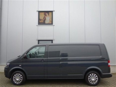 Volkswagen Transporter - 2.0 TDI L2H1 Airco Cruise Lang 3400 BMotion 3400 - 1