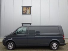 Volkswagen Transporter - 2.0 TDI L2H1 Airco Cruise Lang 3400 BMotion 3400