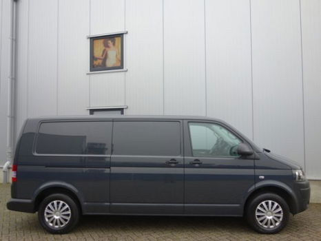 Volkswagen Transporter - 2.0 TDI L2H1 Airco Cruise Lang 3400 BMotion 3400 - 1