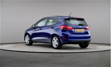 Ford Fiesta - 1.1 Trend, Navigatie