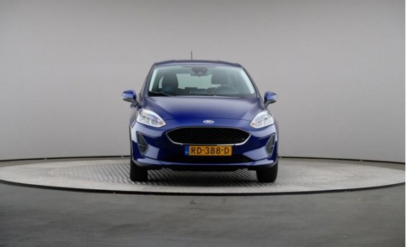 Ford Fiesta - 1.1 Trend, Navigatie - 1