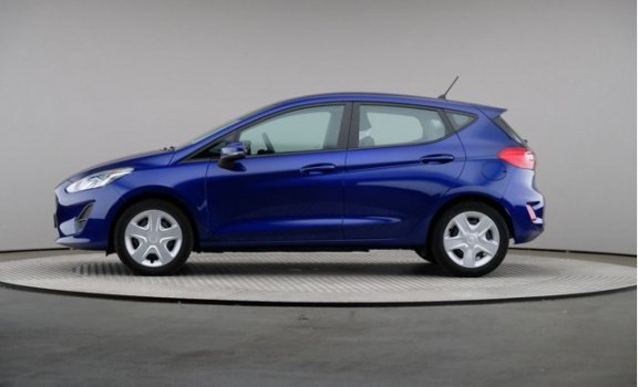 Ford Fiesta - 1.1 Trend, Navigatie - 1