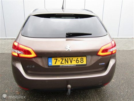 Peugeot 308 SW - 2.0 BlueHDI 150 PK Blue Lease Premium - 1