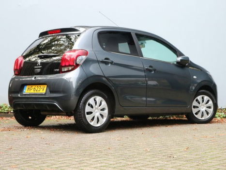 Peugeot 108 - 1.0 Active | Airco | Bluetooth - 1