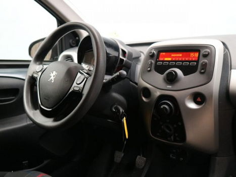 Peugeot 108 - 1.0 Active | Airco | Bluetooth - 1