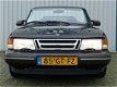 Saab 900 Cabrio - 2.0T Youngtimer/Elektr kap/ Airco/Leder/Lmv - 1 - Thumbnail