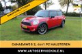 Mini Mini Clubman - 1.6 Cooper S Chili - 1 - Thumbnail