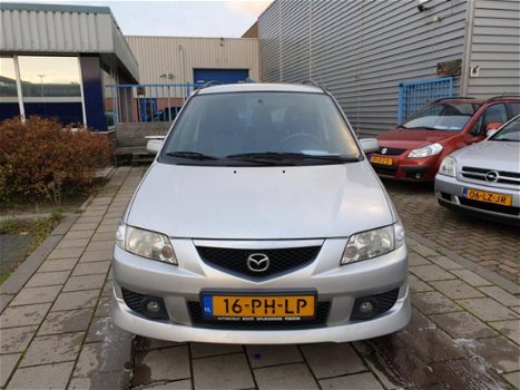 Mazda Premacy - 2.0i Active airco - 1