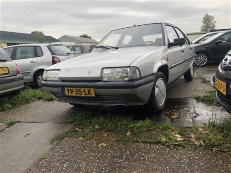 Citroën BX - 1.9 TZI - 1