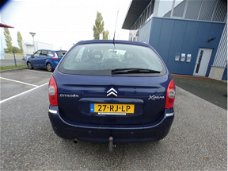 Citroën Xsara Picasso - 1.8i-16V Image / CLIMA / CRUISE / GOED ONDERHOUDEN