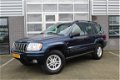 Jeep Grand Cherokee - 4.7i V8 Limited Leder 4X4 Stoelverwarming N.A.P. 223PK - 1 - Thumbnail