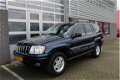 Jeep Grand Cherokee - 4.7i V8 Limited Leder 4X4 Stoelverwarming N.A.P. 223PK - 1 - Thumbnail