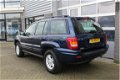 Jeep Grand Cherokee - 4.7i V8 Limited Leder 4X4 Stoelverwarming N.A.P. 223PK - 1 - Thumbnail