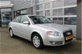 Audi A4 - 2.0 Advance Climate Cruise Navigatie N.A.P - 1 - Thumbnail