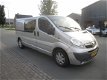 Opel Vivaro - 2.0CDTI/84KW Dubbele Cabine AIRCO 2007 - 1 - Thumbnail