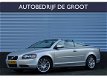 Volvo C70 Convertible - 2.4 D5 Momentum Automaat, Leer, Navigatie, Cruise, Climate - 1 - Thumbnail