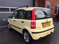 Fiat Panda - 1.2 Emotion airco