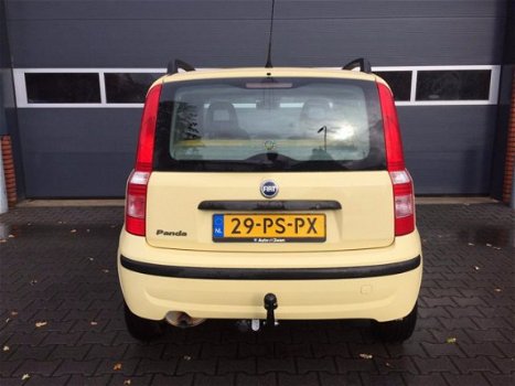 Fiat Panda - 1.2 Emotion airco - 1