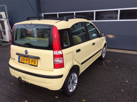 Fiat Panda - 1.2 Emotion airco - 1