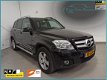 Mercedes-Benz GLK-klasse - 220 CDI Business Class - 1 - Thumbnail