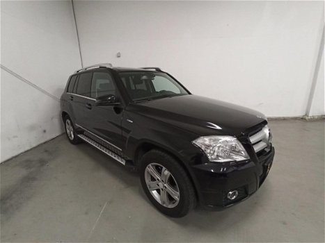 Mercedes-Benz GLK-klasse - 220 CDI Business Class - 1