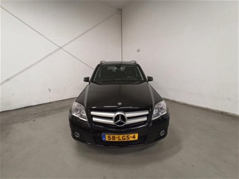 Mercedes-Benz GLK-klasse - 220 CDI Business Class - 1