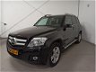 Mercedes-Benz GLK-klasse - 220 CDI Business Class - 1 - Thumbnail