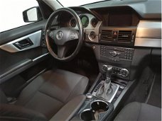 Mercedes-Benz GLK-klasse - 220 CDI Business Class