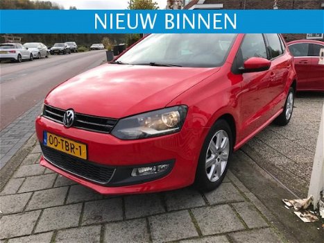 Volkswagen Polo - 1.2 TSI 105pk Highline - 1