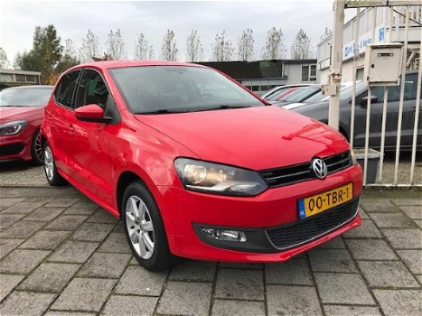 Volkswagen Polo - 1.2 TSI 105pk Highline - 1