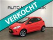 Ford Ka - 1.2 Airco / NIEUWE APK / km NAP - 1 - Thumbnail