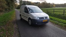 Volkswagen Caddy - 2.0 SDI 500 kg. ✔Airco✔Cruise controll✔weinig Kilometers ✔nette auto