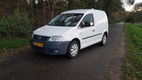 Volkswagen Caddy - 2.0 SDI 500 kg. ✔Airco✔Cruise controll✔weinig Kilometers ✔nette auto - 1 - Thumbnail