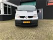 Renault Trafic - 2.5 dCi T29 L2H1 DC Dubbel cabine 6pers Automaat Airco Navi Cruise controle elk.ram - 1 - Thumbnail