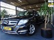 Mercedes-Benz GLK-klasse - 220 CDI BlueTEC 4-Matic 4X4 IN SHOWROOMSTAAT - 1 - Thumbnail