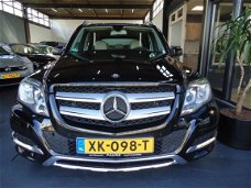 Mercedes-Benz GLK-klasse - 220 CDI BlueTEC 4-Matic 4X4 IN SHOWROOMSTAAT