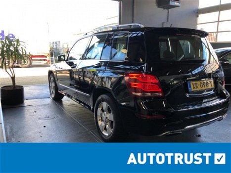 Mercedes-Benz GLK-klasse - 220 CDI BlueTEC 4-Matic 4X4 IN SHOWROOMSTAAT - 1