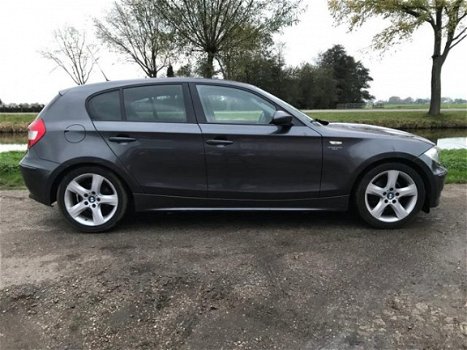 BMW 1-serie - 116i High Executive Nap, Climate, Cruise etcetc - 1