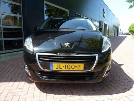 Peugeot 5008 - 1.2 PureTech Style 7p - 1